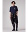 "Paul Smith loves Barbour" ロングレインブーツ