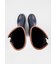 "Paul Smith loves Barbour" ロングレインブーツ