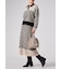 PS Paul Smith ボア ショルダーバッグ