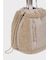 PS Paul Smith ボア ショルダーバッグ