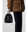 PS Paul Smith ボア ショルダーバッグ