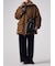 PS Paul Smith ボア ショルダーバッグ