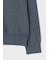 "Sports Stripe Zebra" クルーネックニット