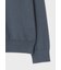 "Sports Stripe Zebra" クルーネックニット
