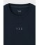 "Paul's Rabbit" 長袖クルーネックTシャツ