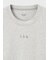 "Paul's Rabbit" 長袖クルーネックTシャツ