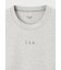 "Paul's Rabbit" 長袖クルーネックTシャツ