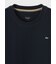 "Cardboard Knit" 長袖Tシャツ