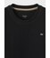 "Cardboard Knit" 長袖Tシャツ