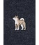 "Japan Dog" スウェット