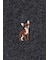 "Japan Dog" スウェット