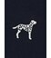 "English Pointer & Dalmatian" 半袖Tシャツ