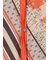 ウィメンズ "Travel Scarf" スタンドカラー シャツ