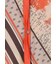 ウィメンズ "Travel Scarf" スタンドカラー シャツ