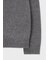 スポーツストライプ Vネックカーディガン