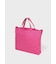 Paul Smith Logo ポップカラー トートバッグ