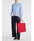 Paul Smith Logo ポップカラー トートバッグ