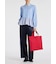 Paul Smith Logo ポップカラー トートバッグ