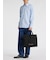 Paul Smith Logo ポップカラー トートバッグ
