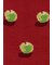 "Green Apple" ソックス