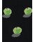 "Green Apple" ソックス