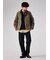 "Paul Smith Loves Barbour" Transport ピーチスキンジャケット