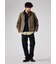 "Paul Smith Loves Barbour" Transport ピーチスキンジャケット