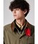 "Paul Smith Loves Barbour" Transport ピーチスキンジャケット