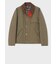 "Paul Smith Loves Barbour" Transport ピーチスキンジャケット