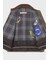 "Paul Smith Loves Barbour" Transport ピーチスキンジャケット