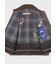 "Paul Smith Loves Barbour" Transport ピーチスキンジャケット