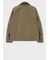 "Paul Smith Loves Barbour" Transport ピーチスキンジャケット