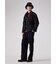 "Paul Smith Loves Barbour" Transport ピーチスキンジャケット