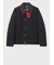"Paul Smith Loves Barbour" Transport ピーチスキンジャケット