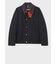"Paul Smith Loves Barbour" Transport ピーチスキンジャケット