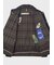 "Paul Smith Loves Barbour" Transport ピーチスキンジャケット