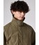 "Paul Smith Loves Barbour" Bedale ピーチスキンジャケット