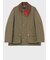 "Paul Smith Loves Barbour" Bedale ピーチスキンジャケット
