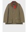 "Paul Smith Loves Barbour" Bedale ピーチスキンジャケット