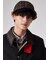 "Paul Smith Loves Barbour" Bedale ピーチスキンジャケット