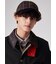 "Paul Smith Loves Barbour" Bedale ピーチスキンジャケット