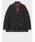 "Paul Smith Loves Barbour" Bedale ピーチスキンジャケット