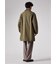 "Paul Smith Loves Barbour" Beeston ピーチスキンジャケット