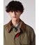 "Paul Smith Loves Barbour" Beeston ピーチスキンジャケット