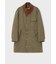 "Paul Smith Loves Barbour" Beeston ピーチスキンジャケット