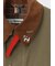 "Paul Smith Loves Barbour" Beeston ピーチスキンジャケット