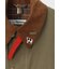"Paul Smith Loves Barbour" Beeston ピーチスキンジャケット