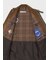 "Paul Smith Loves Barbour" Beeston ピーチスキンジャケット