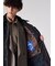 "Paul Smith Loves Barbour" Beeston ピーチスキンジャケット