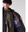 "Paul Smith Loves Barbour" Beeston ピーチスキンジャケット
